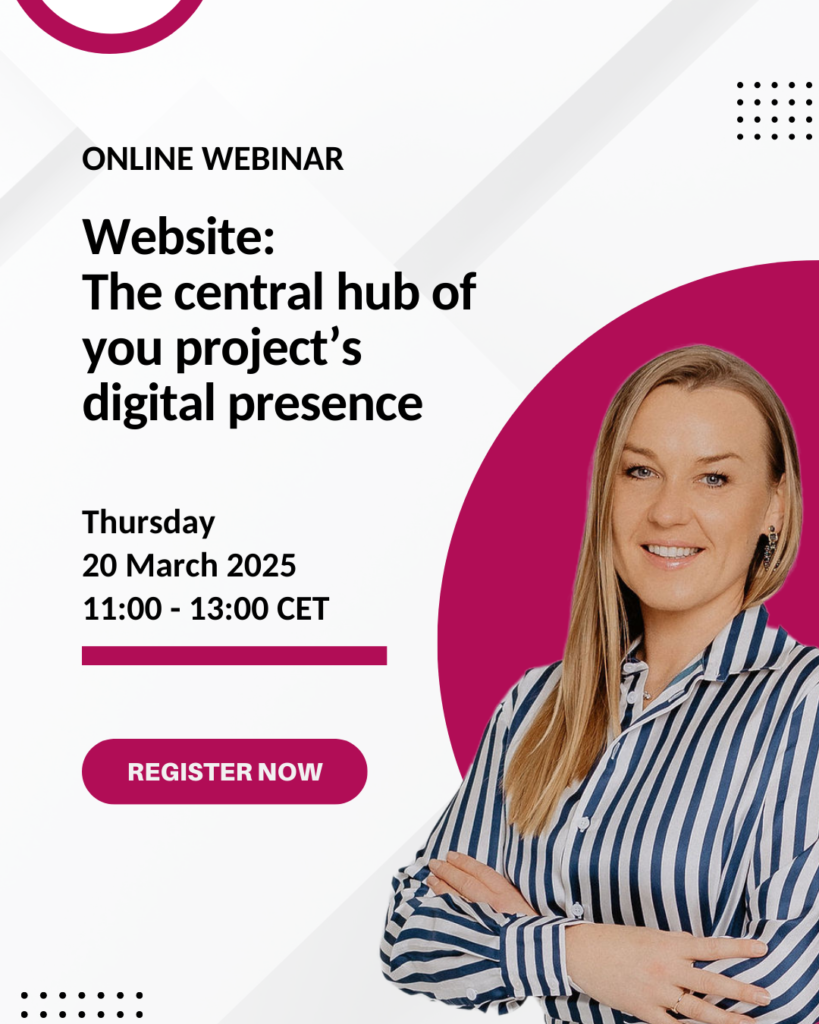 WEB Webinar WIT Berry