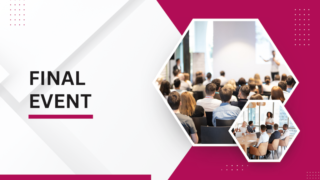 Special offers for Horizon Europe projects