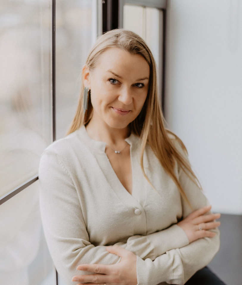 Guna and Linda WIT Berry