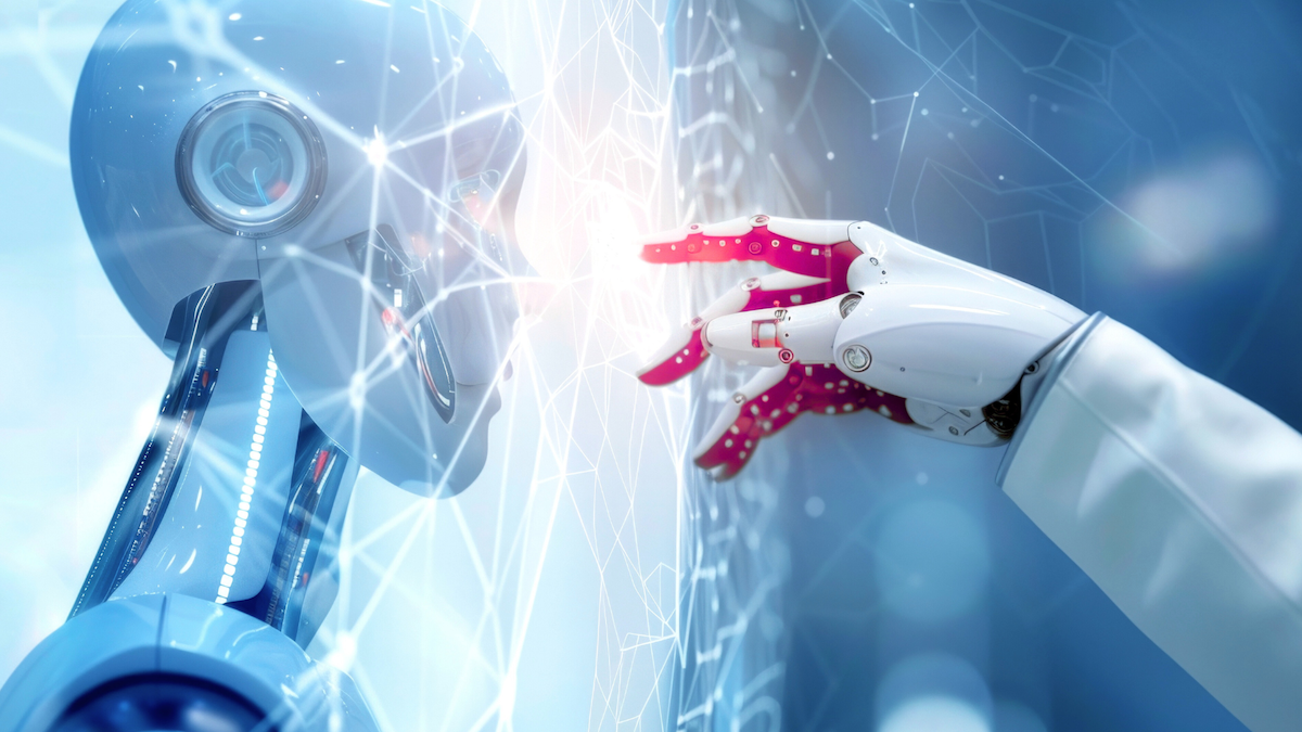 Integrating the Power of AI in Communication