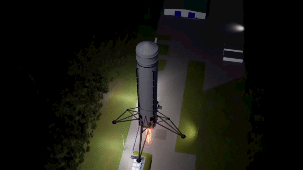 Salto 3D