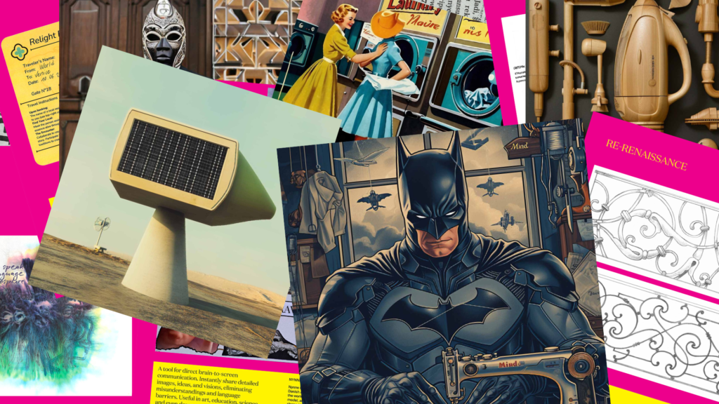 Digital-Exhibition-Craft