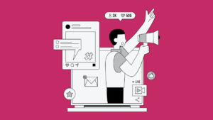 WITBerry social media Horizo Europe project