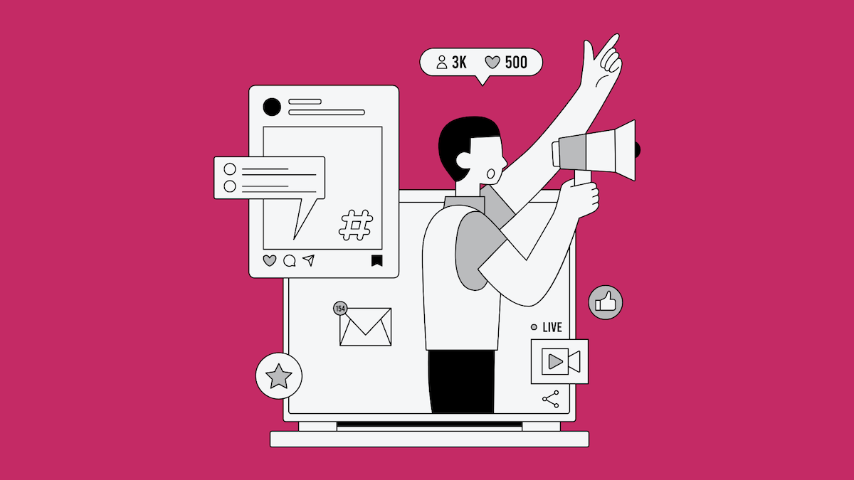 WITBerry social media Horizo Europe project