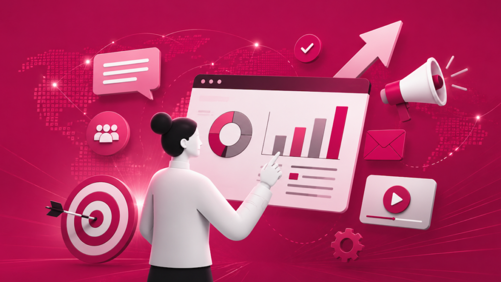 How to report Communication and Dissemination activities during a project review