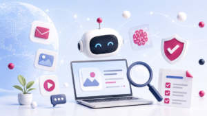 AI content labels become mandatory in the EU from August 2: Here's what you need to know